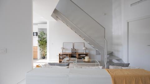 Foto 2 de Dúplex en venta en Avenida de Pablo Iglesias, 24, Vallehermoso, Madrid