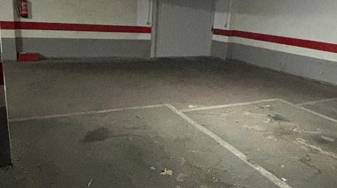 Foto 4 de Garaje de alquiler en Carrer de Sant Josep de Calassanç, 28, Arrancapins, Valencia Capital