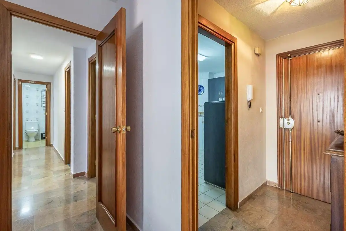 Piso con ascensor en venta en Calle OBISPO HURTADO, imagen 6
