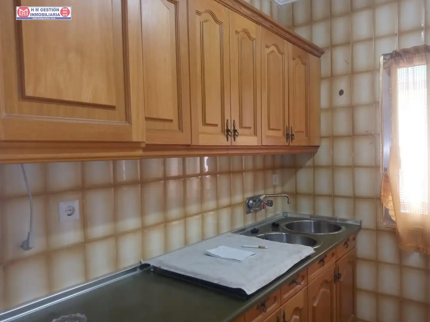 Flat with terrace for sale in Alcázar de San Juan, imagen 4