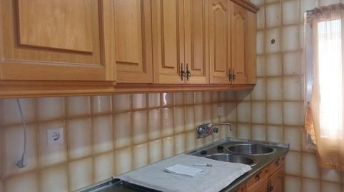 Foto 4 de Piso en venta en Alcázar de San Juan, Ciudad Real