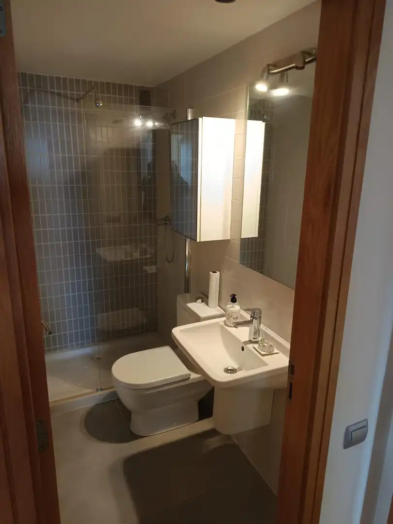 Penthouse for sale in Ponent, imagen 17