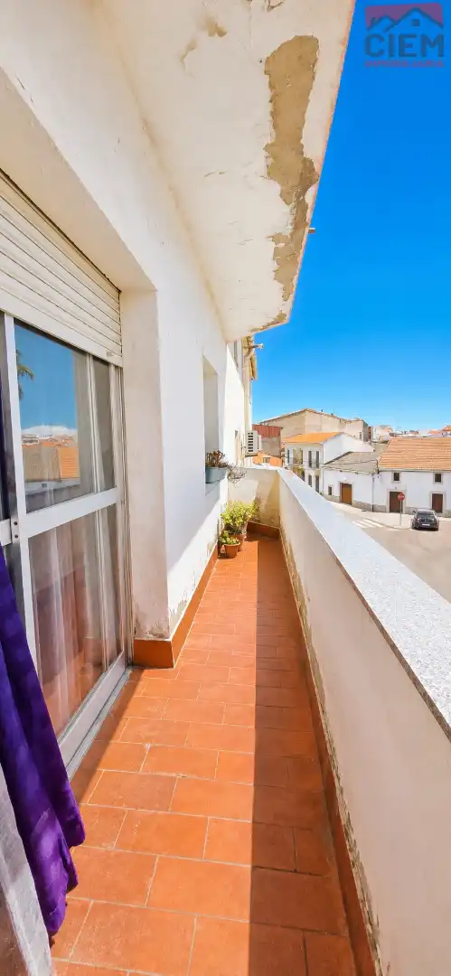 House with terrace for sale in Calle Mérida 1, imagen 13