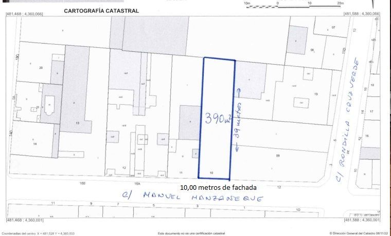 Industrial buildings for sale in Alcázar de San Juan