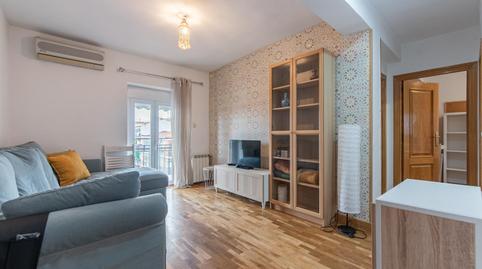 Photo 5 of Flat to rent in Calle Artajona, Valdezarza, Madrid