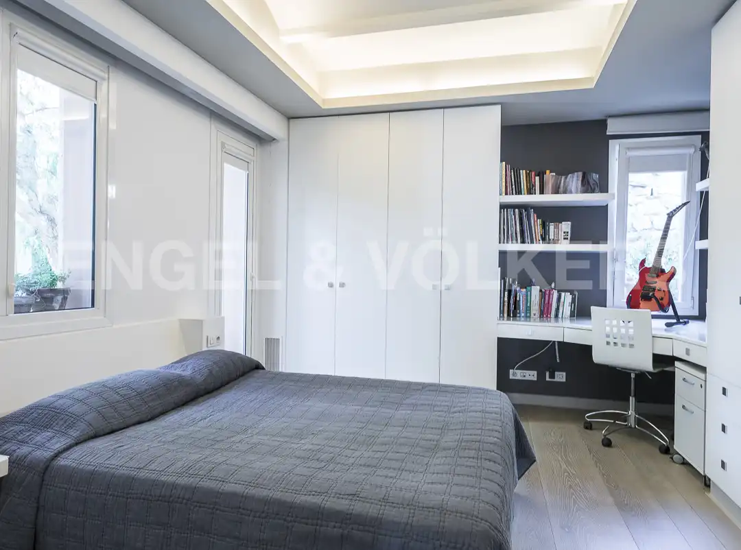 House with terrace for sale in Carrer del Torrent de les Roses, imagen 21