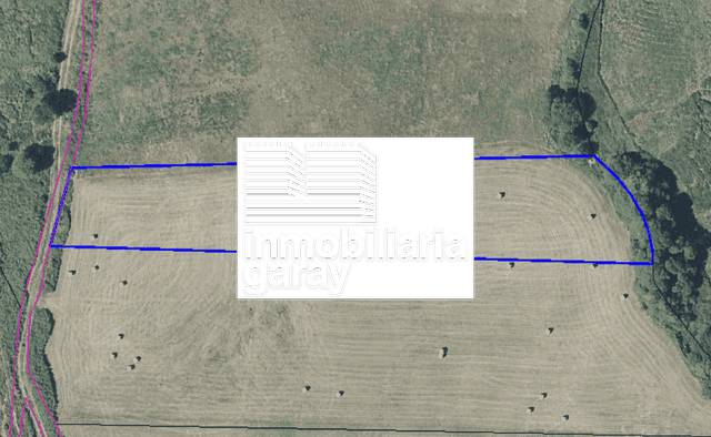 Terreno en Venta en Alfoz de Bricia