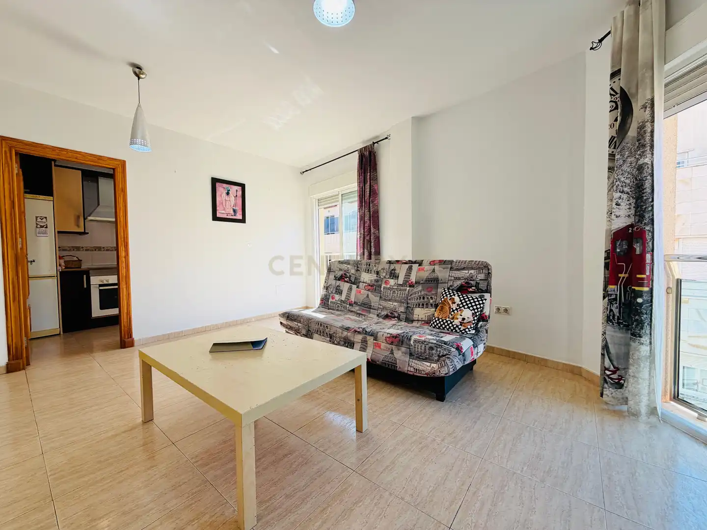 Appartement compact avec ascenseur à vendre à El Ejido Ciudad, imagen 10