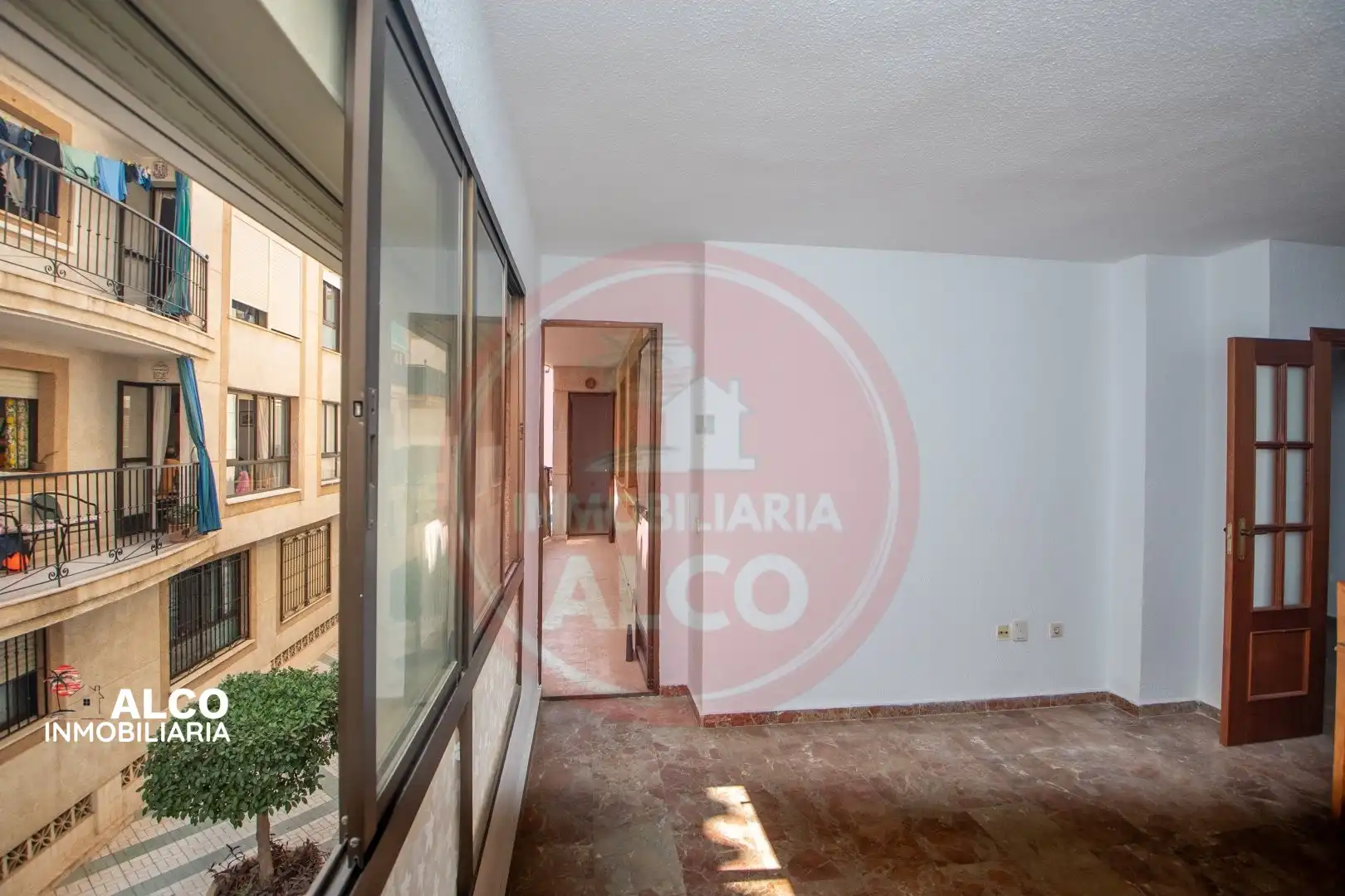 Flat for sale in Torrox  with Terrace