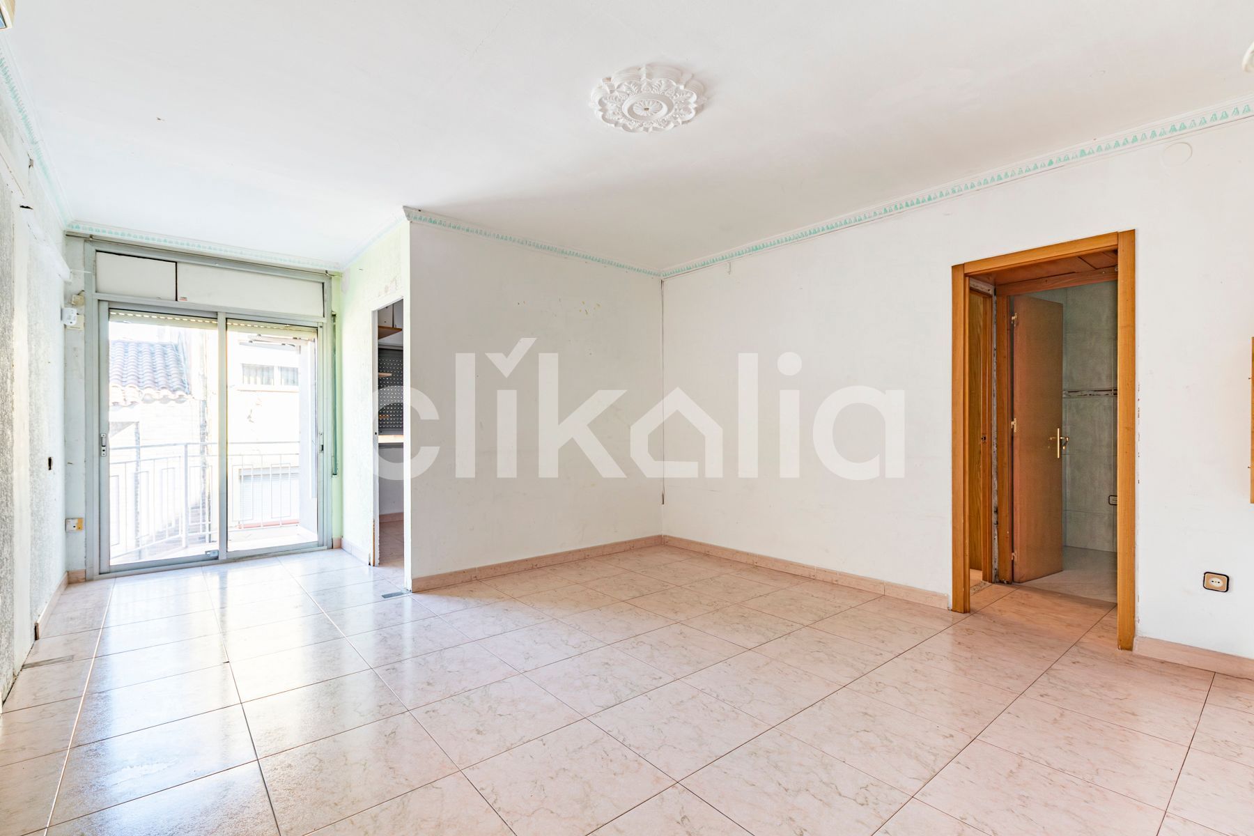 Piso en venta en Fondo