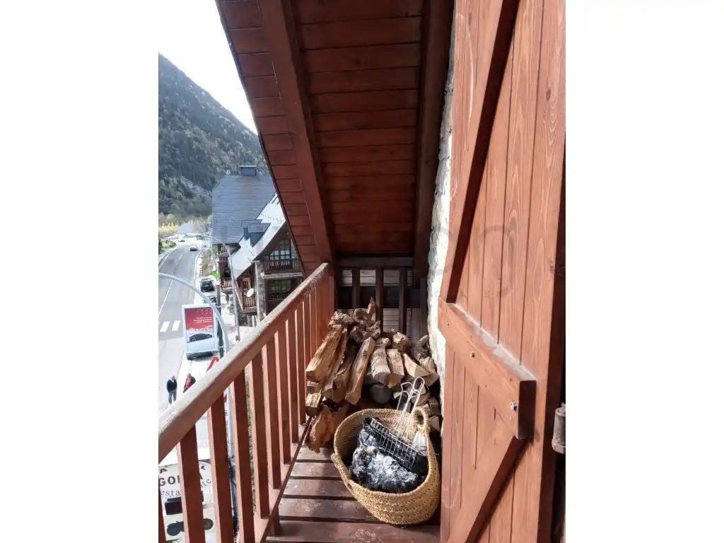 Apartamento de alquiler en C-28, 6-8, Arties