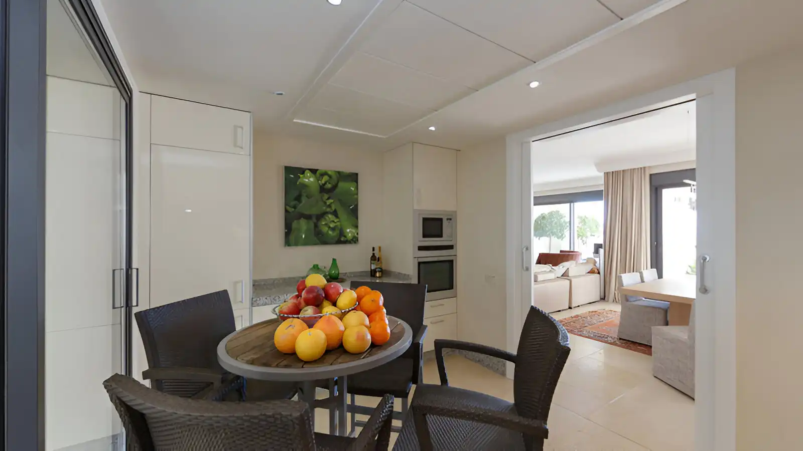 Ático con piscina en venta en Marbella Centro, imagen 10