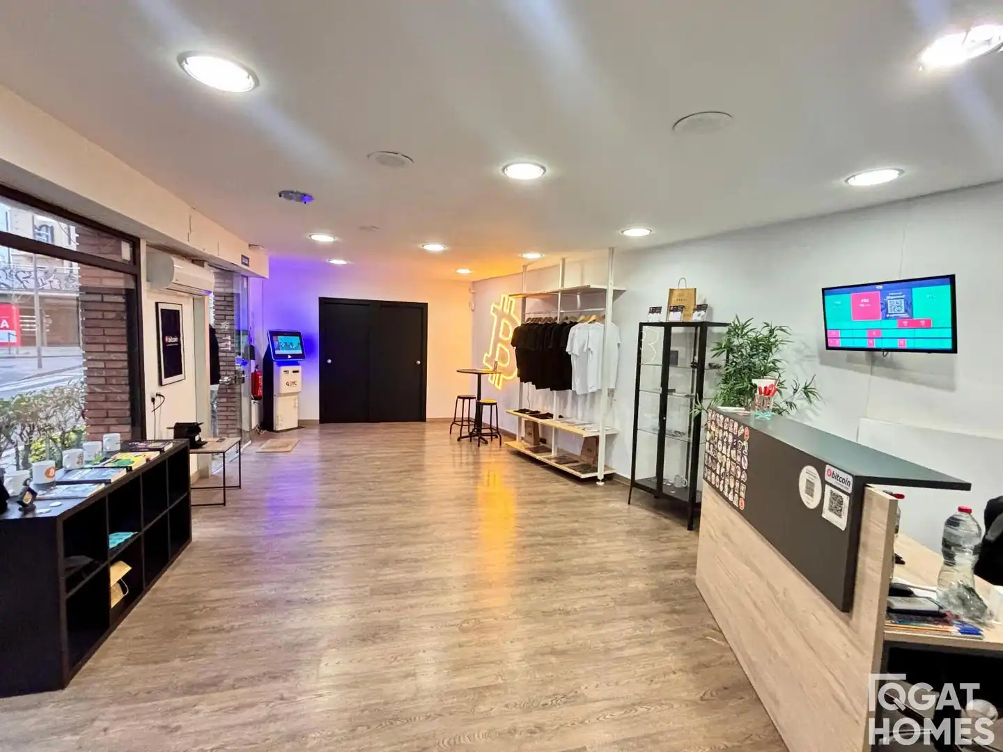 Local comercial de lloguer a N/A, imagen 10