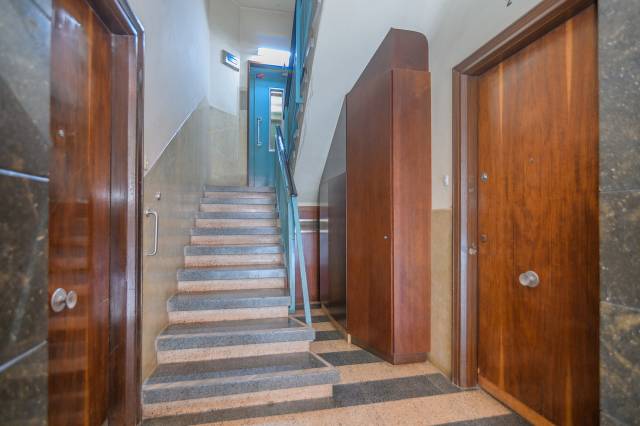 Ático en Venta en Carrer de Sarret i Arbós en Poble Nou