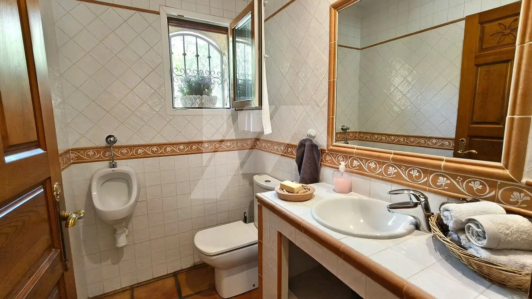Casa rústica con piscina en venta en Finestrat Pueblo, imagen 51