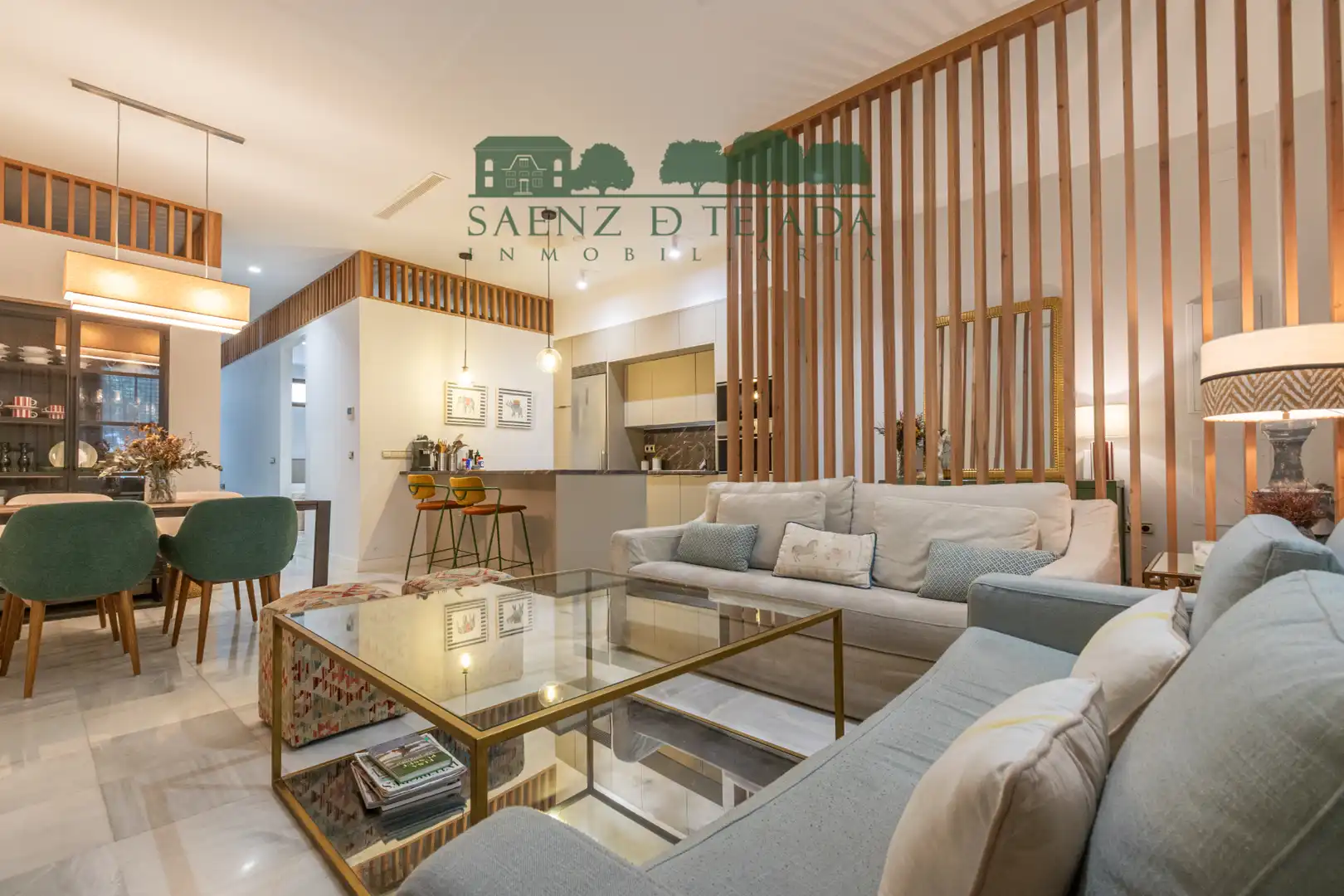 Flat with lift for sale in Avenida de la Buhaira 28, imagen 8