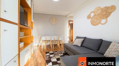 Foto 3 de Piso en venta en Calle República de Colombia, Zona Playa, Laredo
