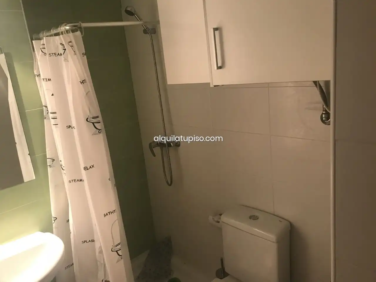 Study for rent in Concepcion Alemán, Espinardo