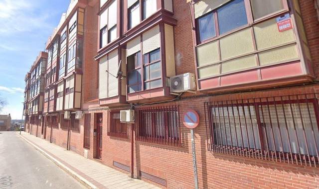 Garaje en Venta en Estación - Cruz Roja