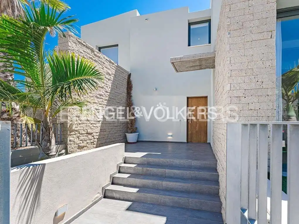 Casa con piscina en venta en Costa Adeje, imagen 47