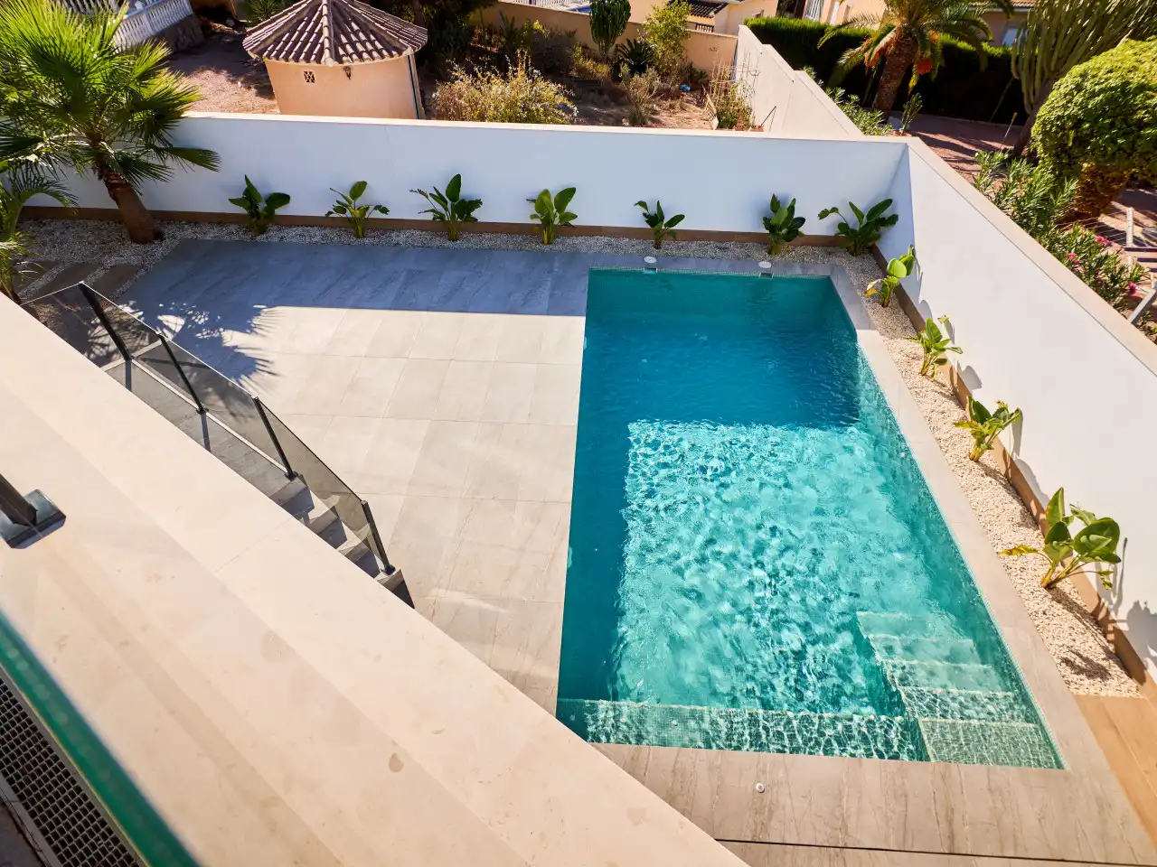Maison avec piscine à vendre à Ciudad Quesada, imagen 66