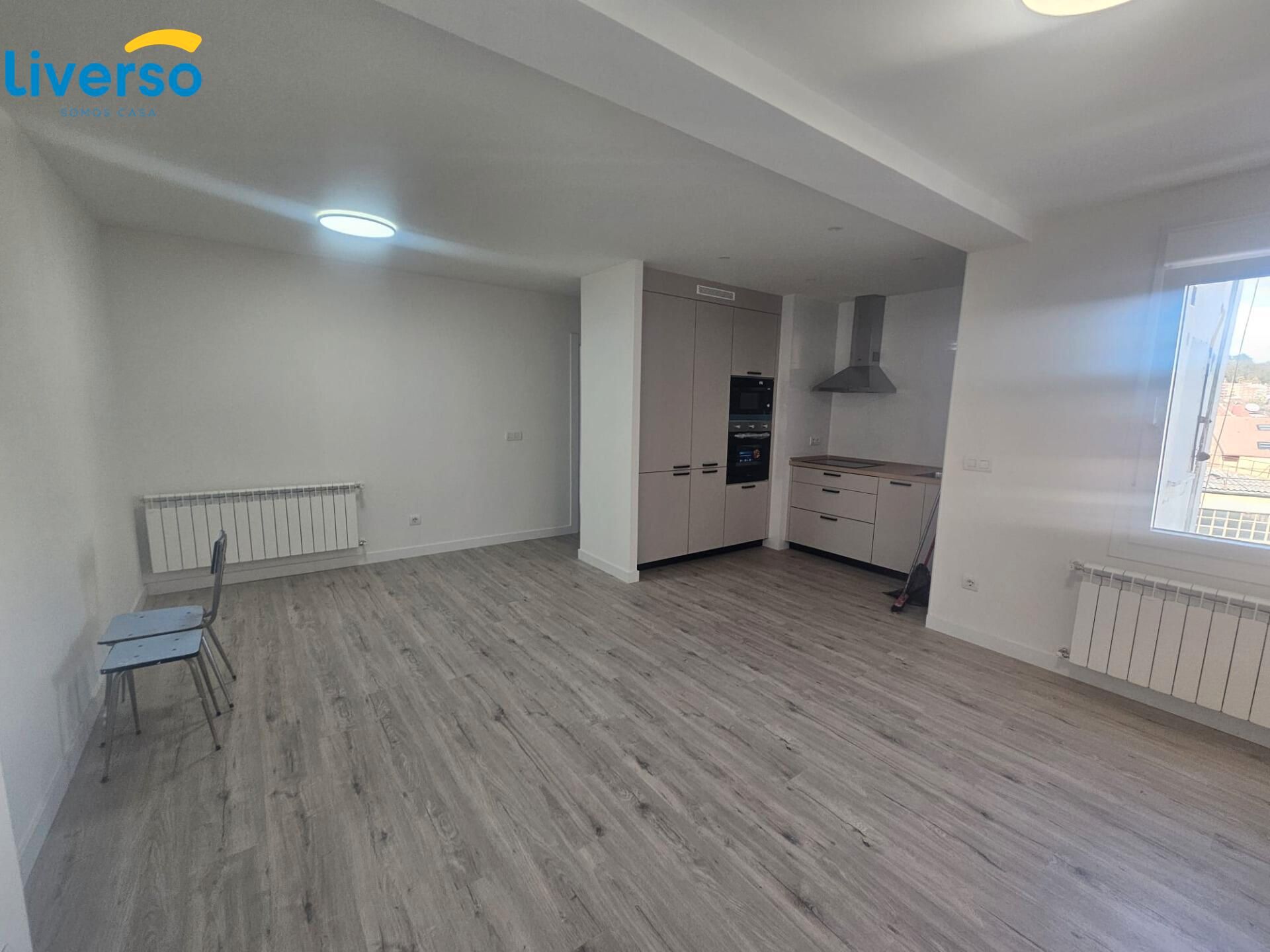 Flat for sale in Burgos Capital  with Heating and Parquet flooring