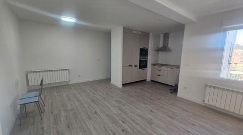 Foto 2 de Pis en venda a El Carmen - Barrio Gimeno, Burgos