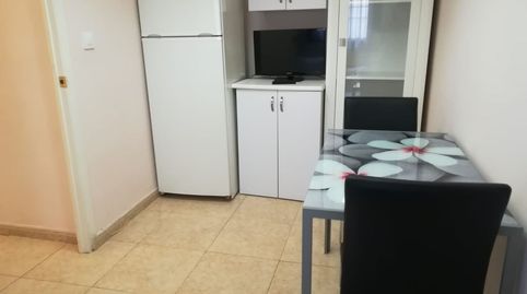 Foto 4 de Apartamento de alquiler en Antequeruela y Covachuelas, Toledo Capital