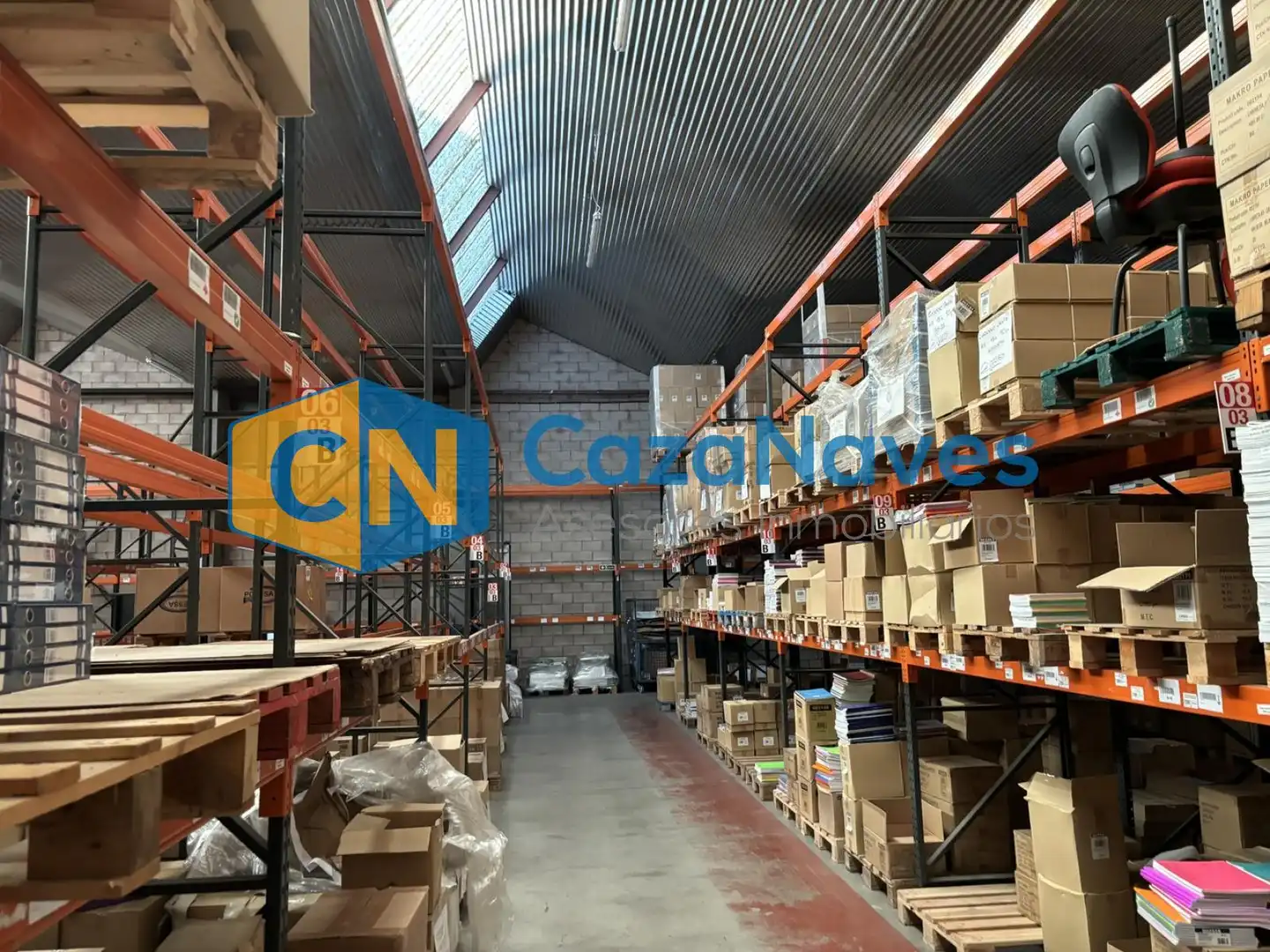 Industrial building to rent in Las Dehesillas - Vereda de los Estudiantes, imagen 4