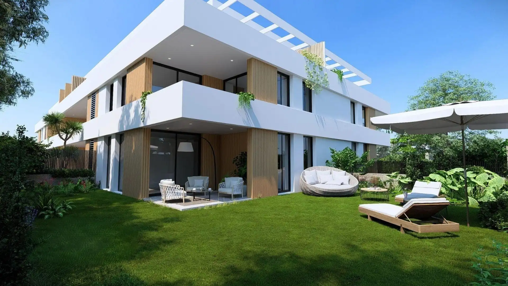 Apartament en venda a Centro ciudad
