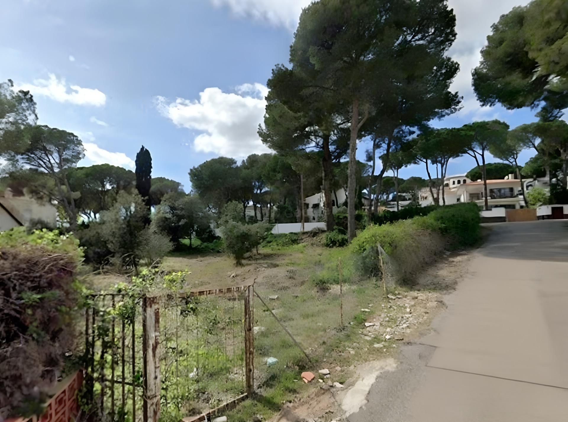 Residencial en venda en L'Escala