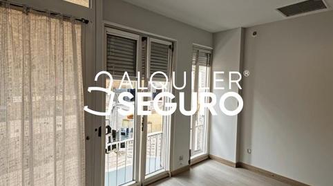 Foto 3 de Piso de alquiler en Mauregato, Puerta del Ángel,  Madrid Capital