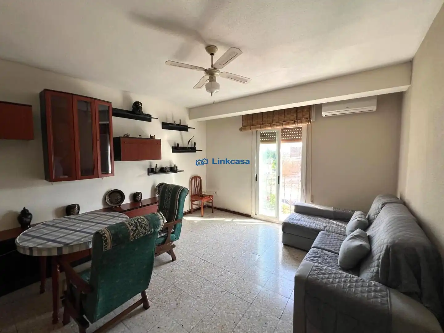 Piso en venta en Calle MAESTRO UGEDO, Escalona