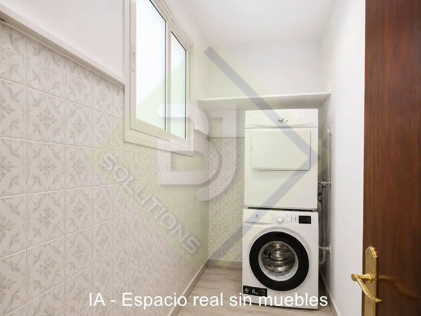 Wohnung mit Terrasse zum Verkauf in Hispanitat, imagen 39