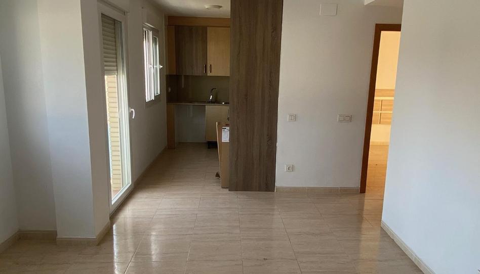 Foto 1 de Piso de alquiler en Deltebre, Tarragona