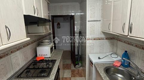Foto 4 de Piso en venta en Cruz Roja, Sevilla