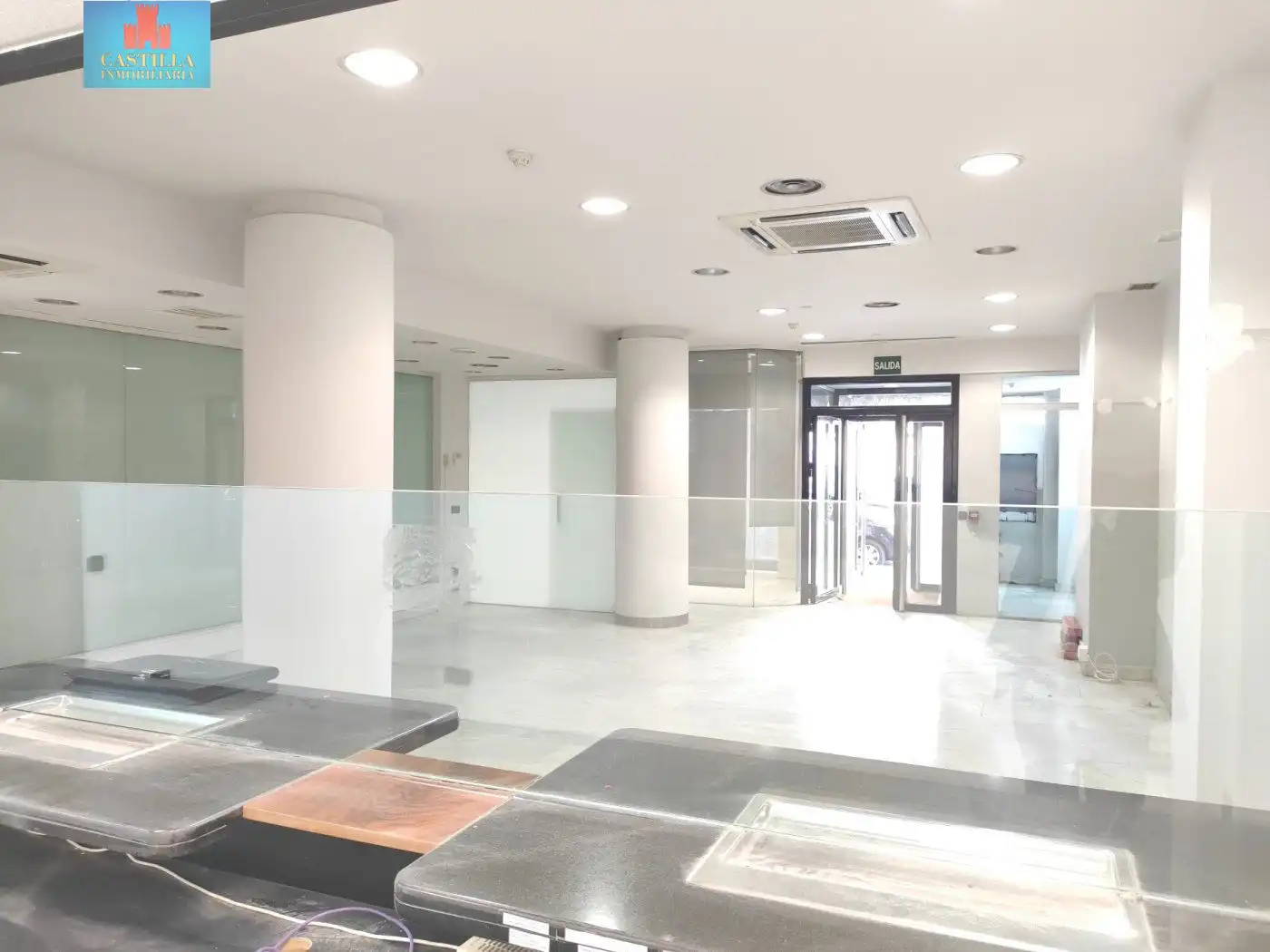 Business premises to rent in Estación, imagen 2