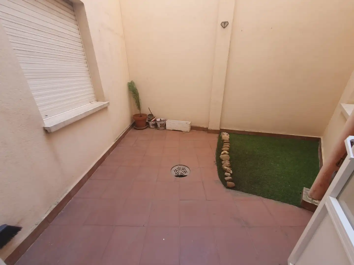 Pis en venda en Puertollano amb Calefacció, Parquet i Moblat