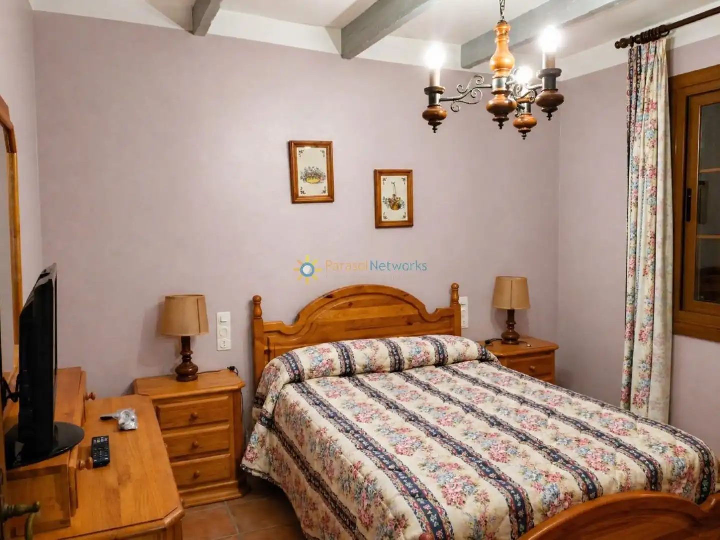 Detached house with pool for sale in La Font d'en Carròs, imagen 8