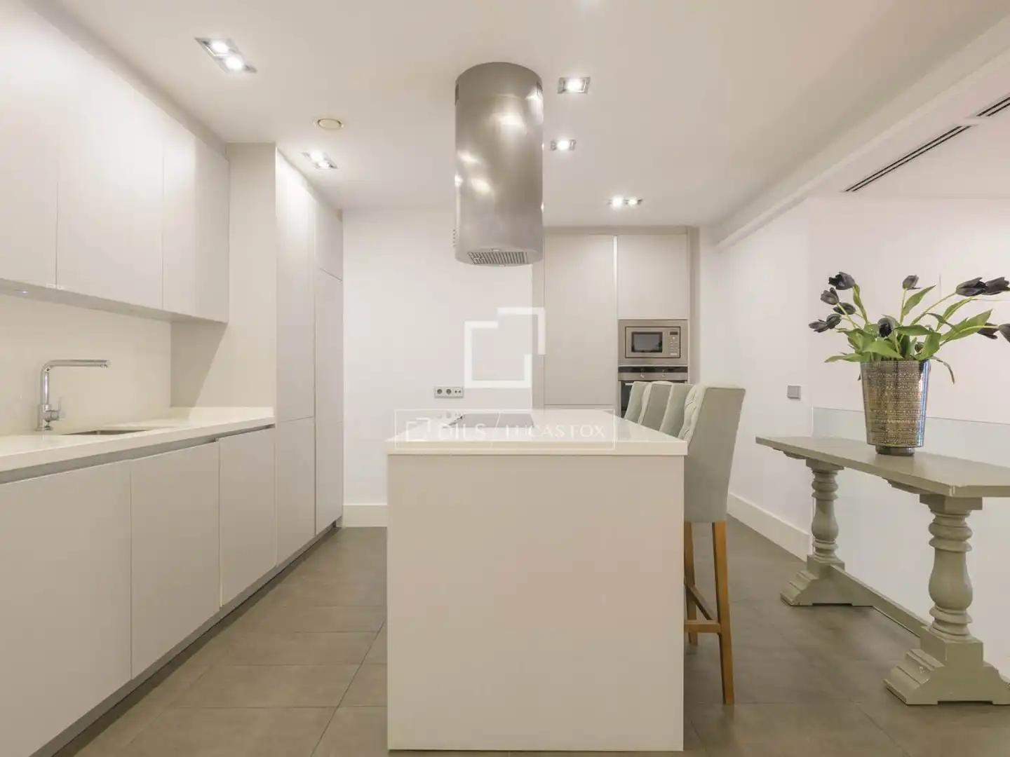 Appartement avec ascenseur à vendre à Centro, imagen 4