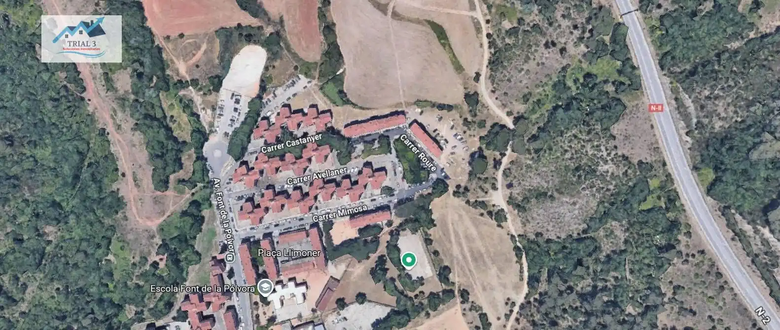 Appartamento in vendita a Calle ROURE-VILARROJA, imagen 3