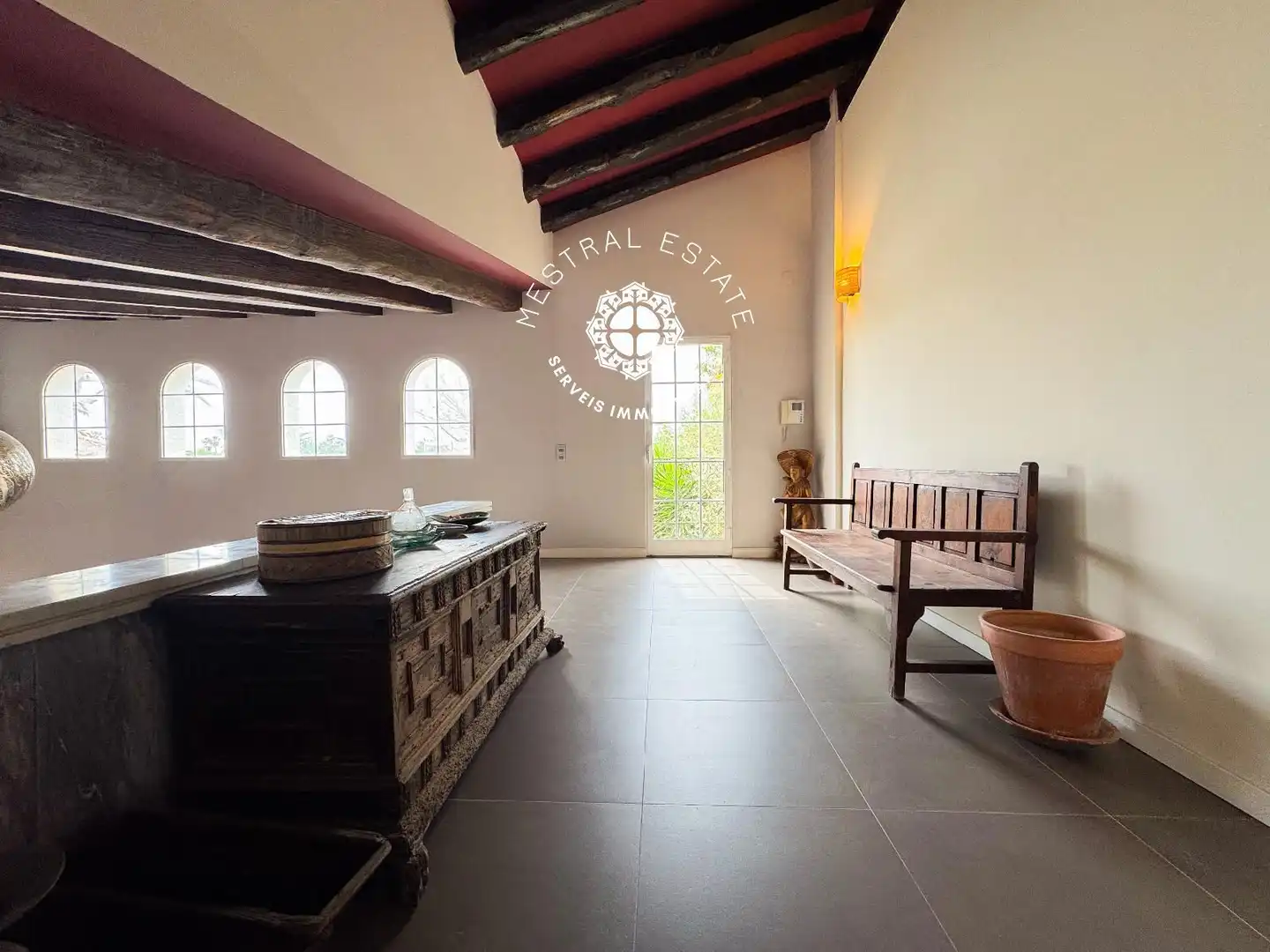 Villa con piscina in vendita a Vilafortuny - Cap de Sant Pere, imagen 59