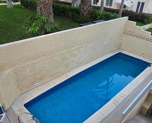 Swimming pool of Study for sale in Puerto de la Cruz  with Furnished, Balcony and Community pool