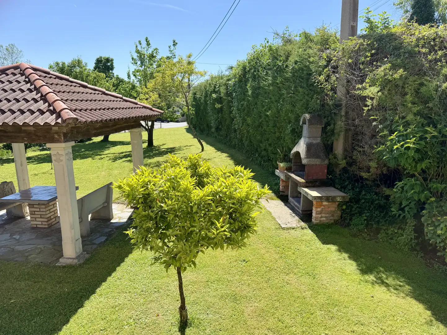 Casa amb jardí en venda a Queveda - BO QUEVEDA-MERMON 10, imagen 5