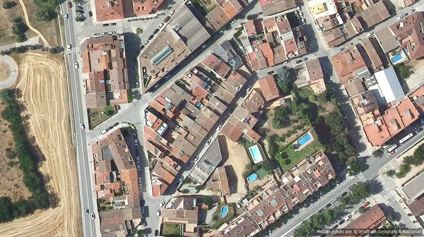 Pis en venda en Vilanova del Vallès, Barcelona