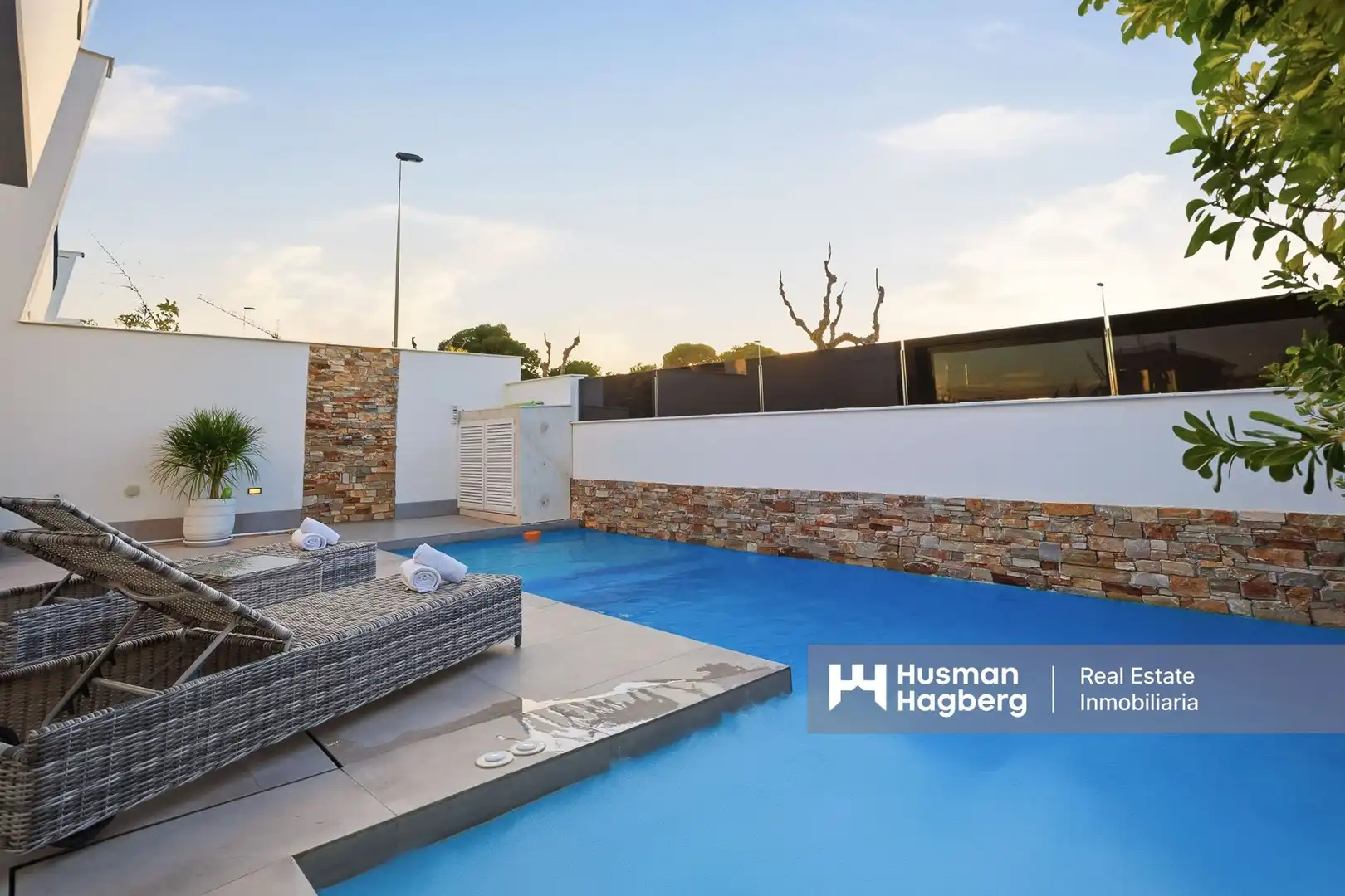 Terraced house with terrace for sale in Santiago de la Ribera, imagen 6