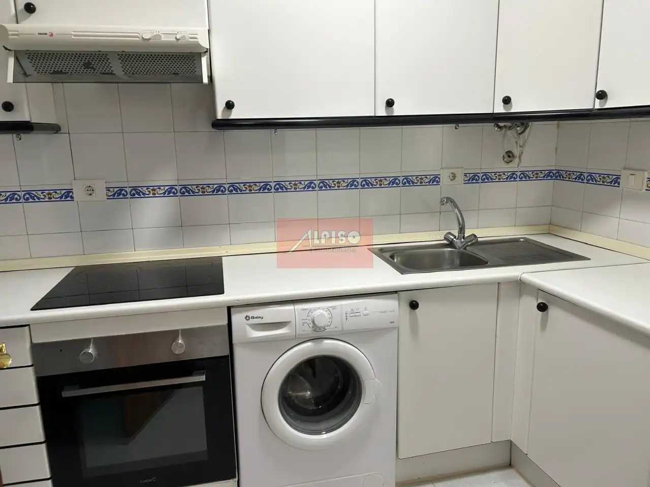 Mini appartamento con terrazza in vendita a Colón, imagen 5