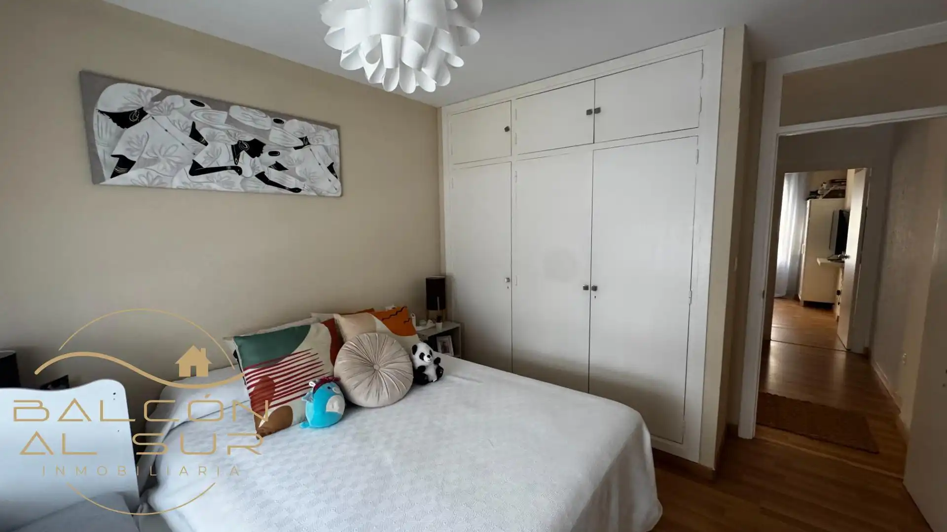 Habitación de Piso en venta en Rota con Trastero