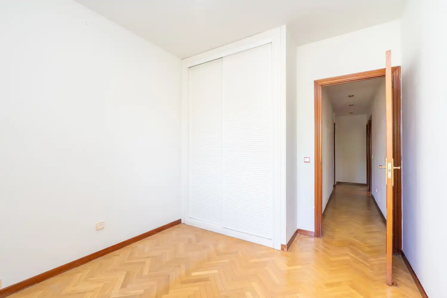 Habitación de Piso en venta en San Sebastián de los Reyes con Calefacción