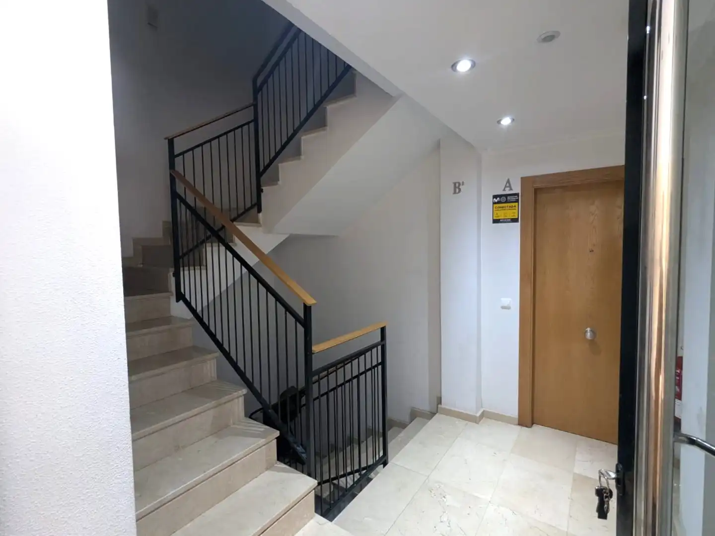 Dúplex en venta en Murcia